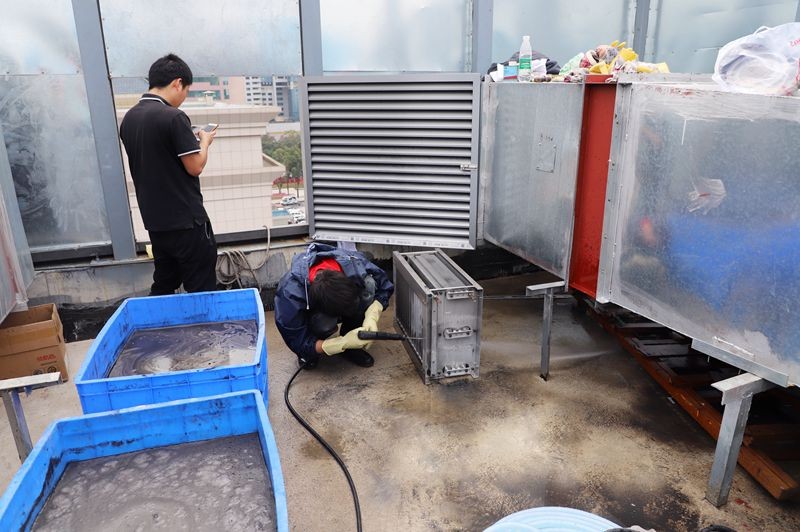 油煙凈化器，油煙凈化設(shè)備，油煙凈化機(jī)