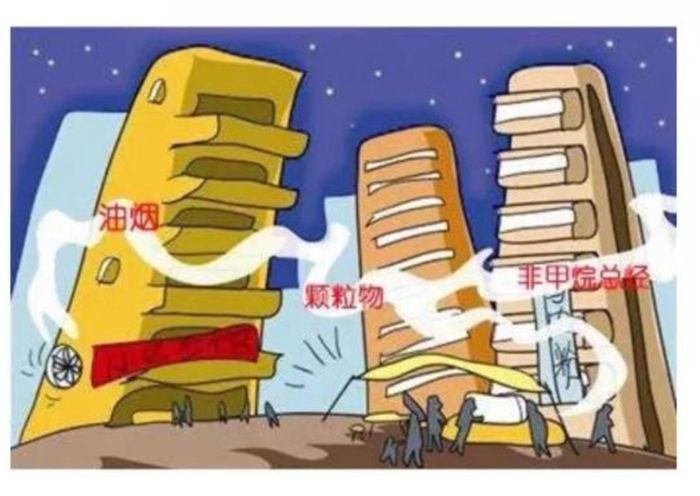 油煙凈化器，油煙凈化設(shè)備，油煙凈化機(jī)