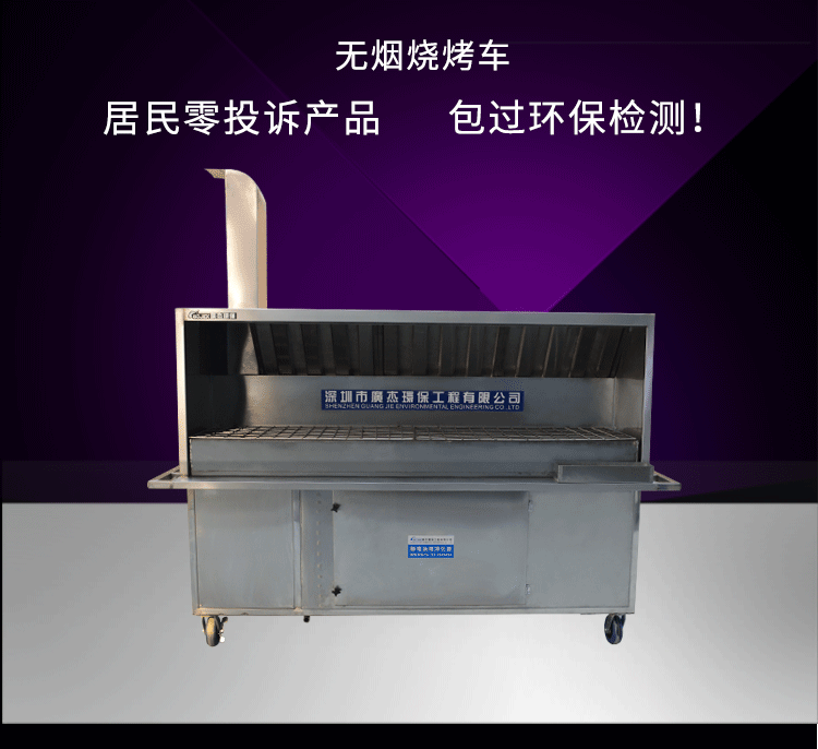 油煙凈化器，油煙凈化設備，油煙凈化機