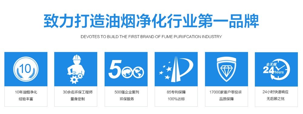 油煙凈化器，油煙凈化設(shè)備，油煙凈化機(jī)