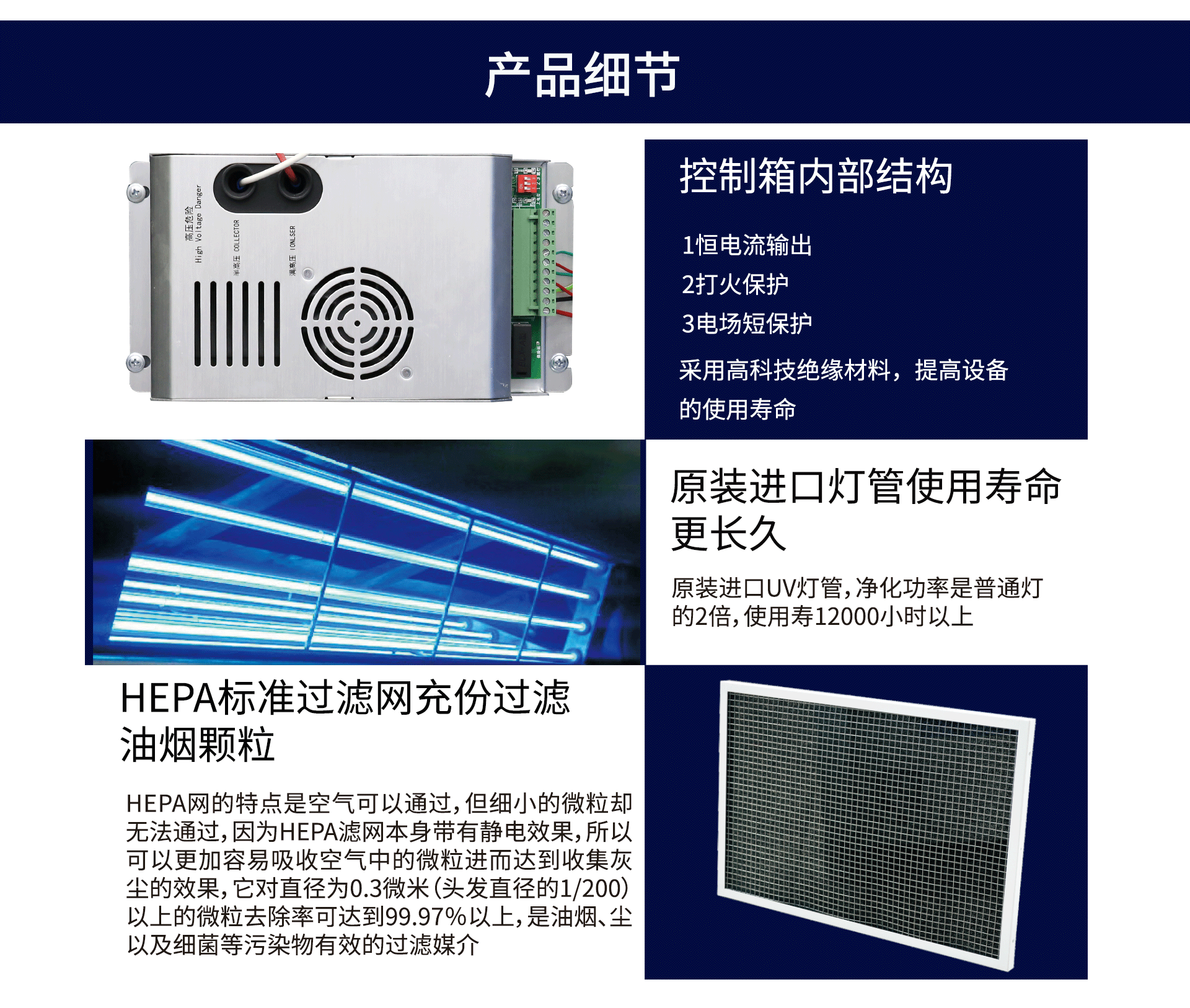 油煙凈化器，油煙凈化設(shè)備，油煙凈化機(jī)