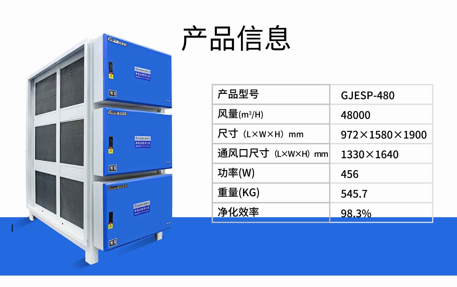 油煙凈化器，油煙凈化設備，油煙凈化機