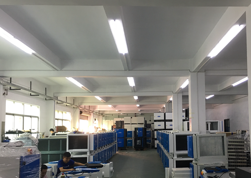 油煙凈化器，油煙凈化設(shè)備，油煙凈化機