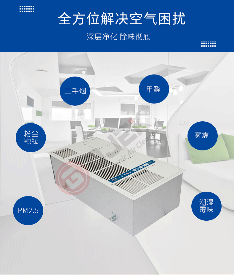 油煙凈化器，油煙凈化設(shè)備，油煙凈化機(jī)