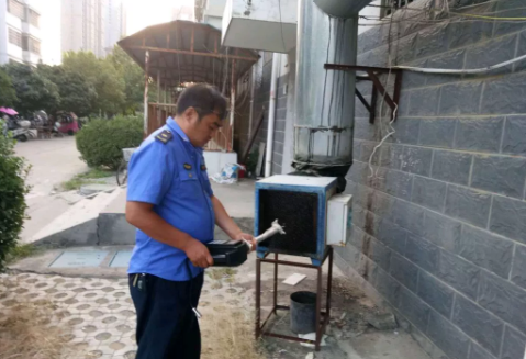 油煙凈化器，油煙凈化設(shè)備，油煙凈化機(jī)