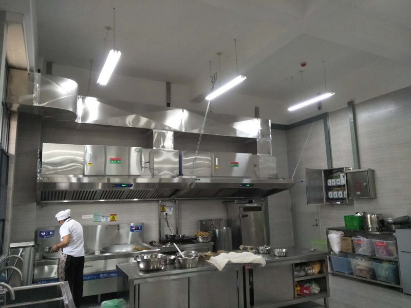 油煙凈化器，油煙凈化設(shè)備，油煙凈化機(jī)
