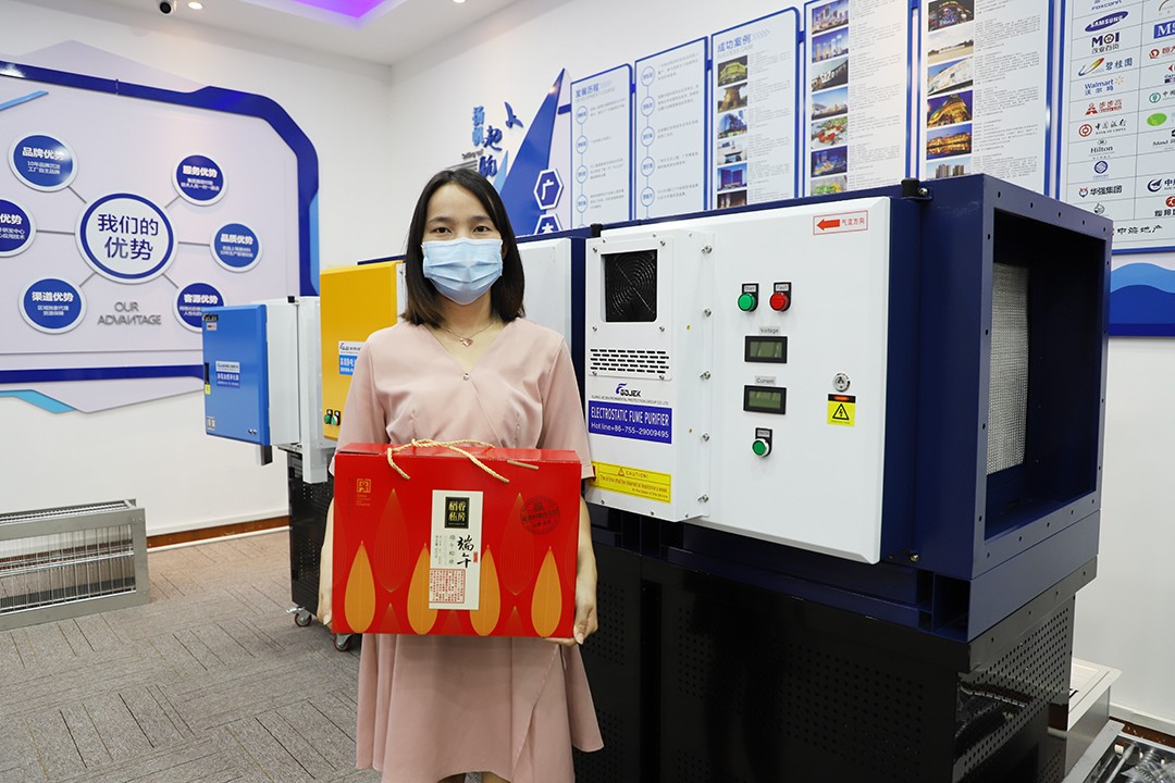 油煙凈化器，油煙凈化設(shè)備，油煙凈化機(jī)