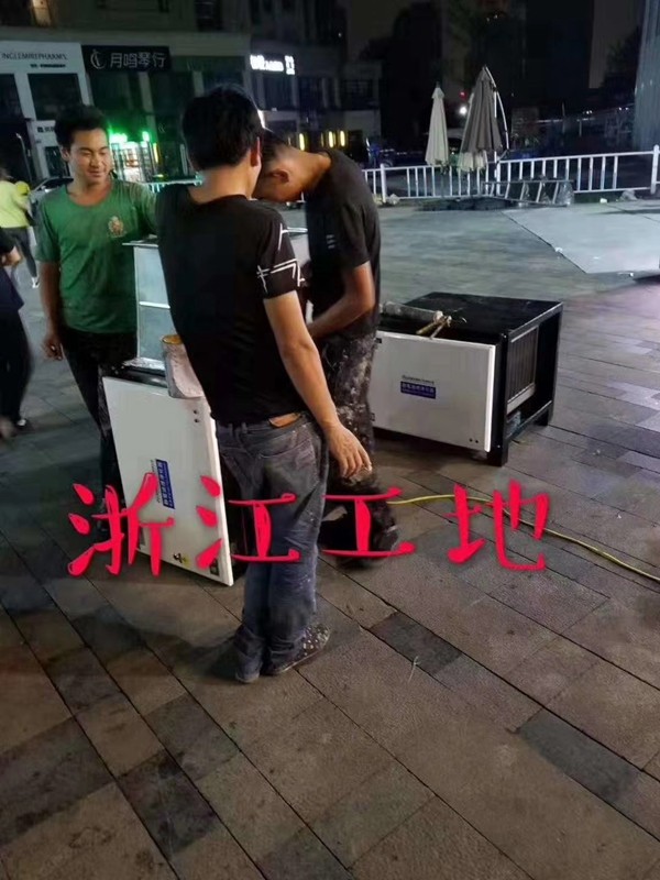 油煙凈化器，油煙凈化設(shè)備，油煙凈化機(jī)