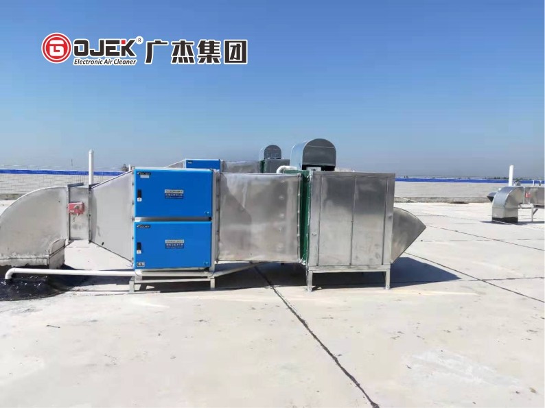油煙凈化器，油煙凈化設(shè)備，油煙凈化機(jī)