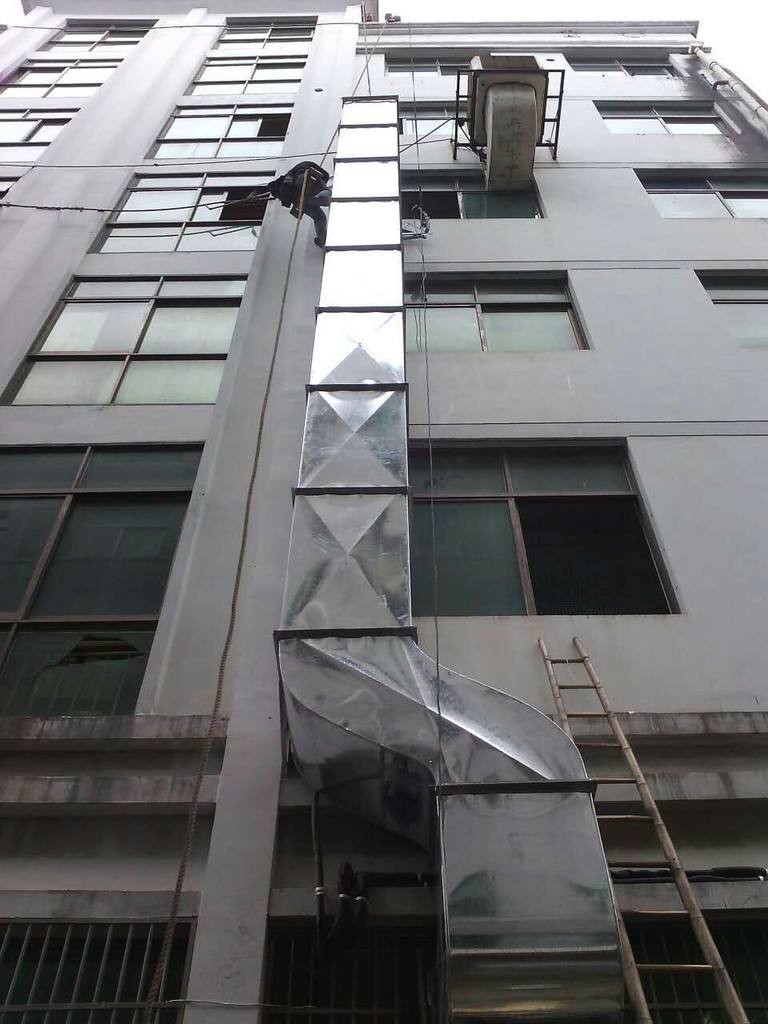 油煙凈化器，油煙凈化設(shè)備，油煙凈化機(jī)