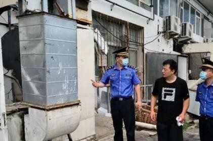 油煙凈化器，油煙凈化設(shè)備，油煙凈化機