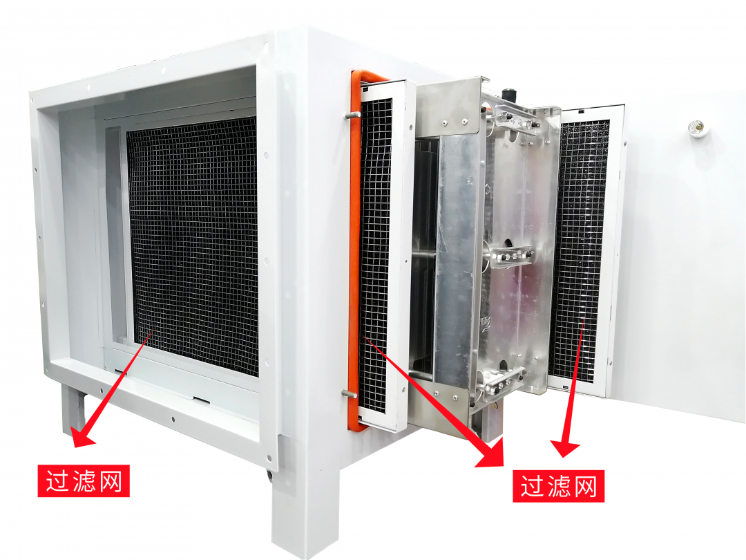 油煙凈化器，油煙凈化設(shè)備，油煙凈化機(jī)