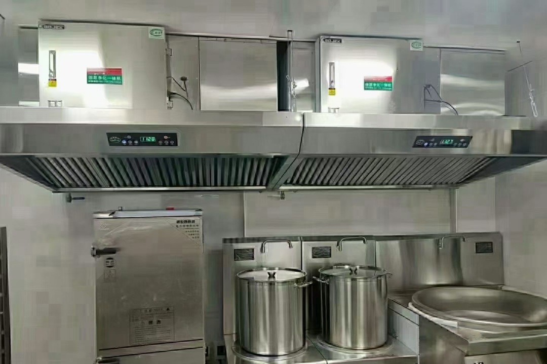 油煙凈化器，油煙凈化設(shè)備，油煙凈化機(jī)