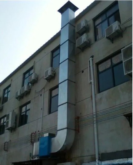油煙凈化器，油煙凈化設(shè)備，油煙凈化機(jī)