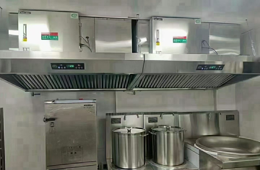 油煙凈化器，油煙凈化設(shè)備，油煙凈化機(jī)