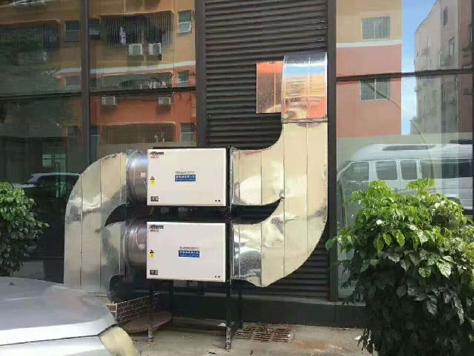 油煙凈化器，油煙凈化設(shè)備，油煙凈化機(jī)