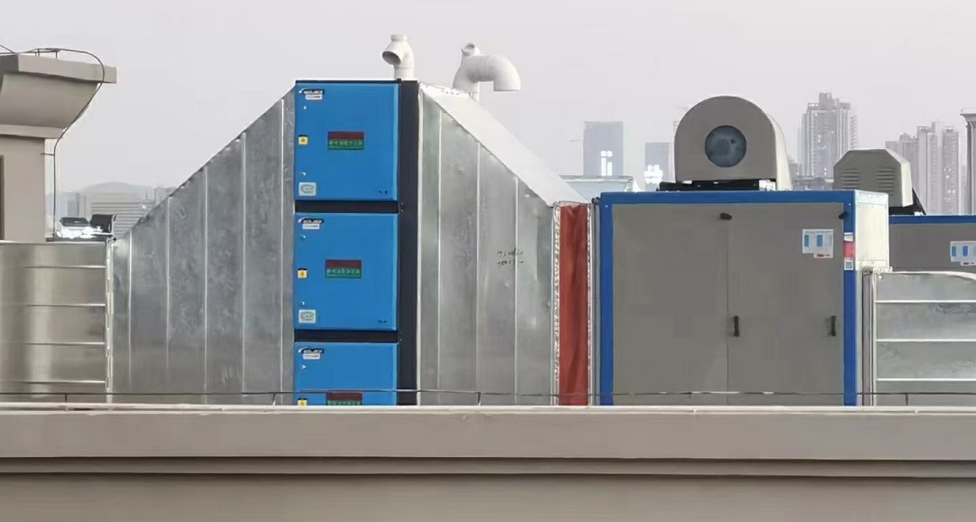 油煙凈化器，油煙凈化設(shè)備，油煙凈化機(jī)