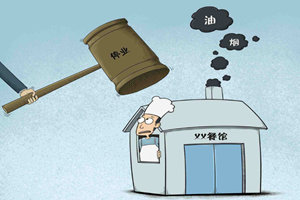 油煙凈化器，油煙凈化設備，油煙凈化機