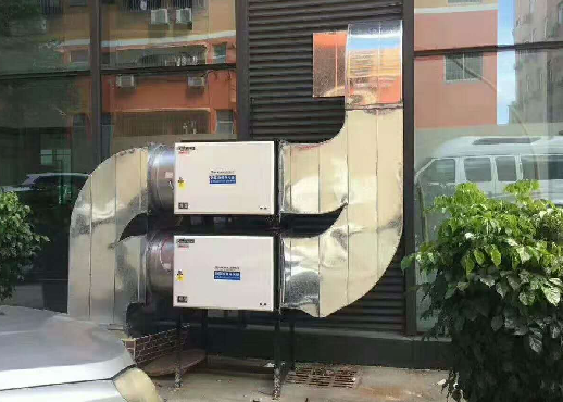 油煙凈化器，油煙凈化設(shè)備，油煙凈化機(jī)