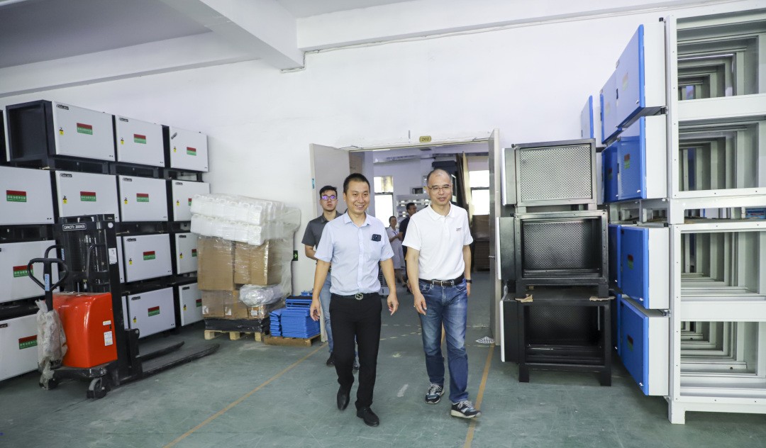 油煙凈化器，油煙凈化設(shè)備，油煙凈化機(jī)