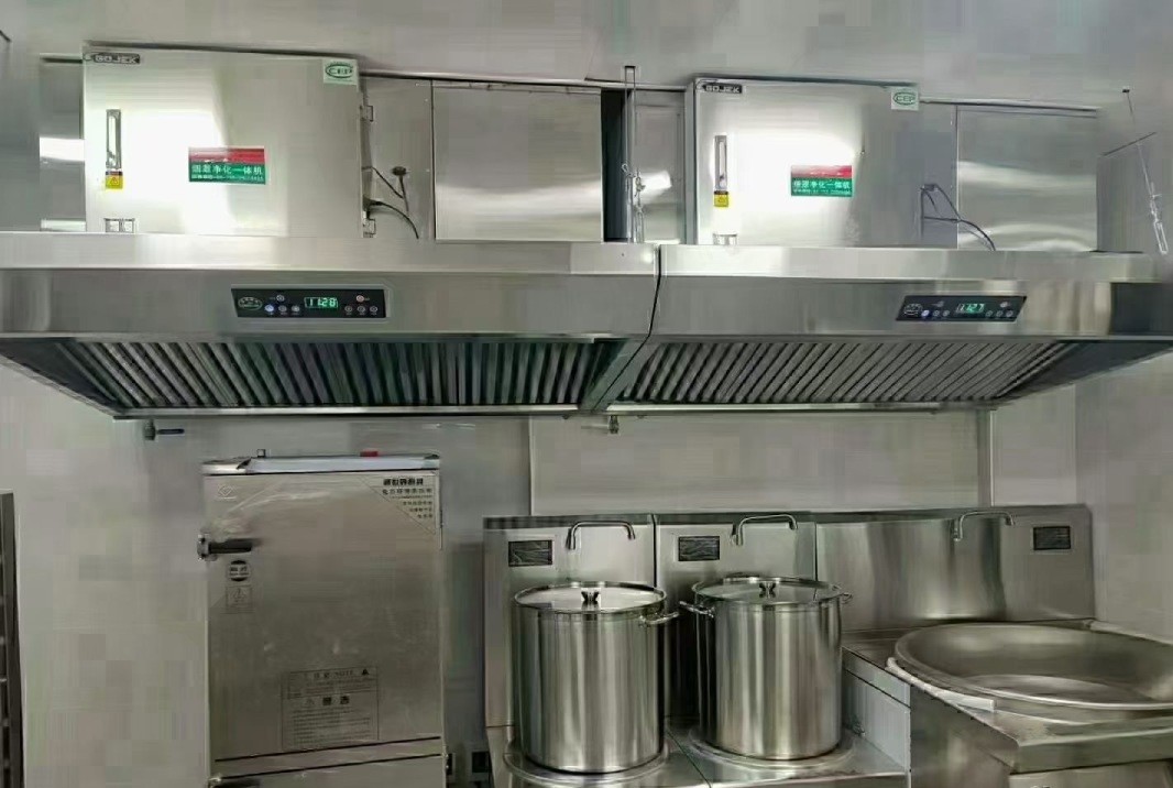 油煙凈化器，油煙凈化設(shè)備，油煙凈化機(jī)