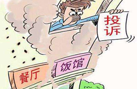 油煙凈化器，油煙凈化設備，油煙凈化機
