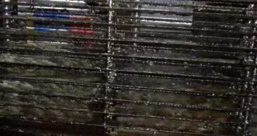 油煙凈化器，油煙凈化設備，油煙凈化機