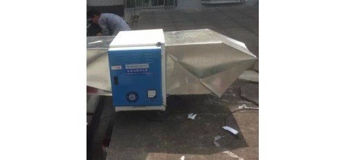 廚房油煙凈化器產(chǎn)業(yè)應(yīng)該注重趨勢(shì)分析