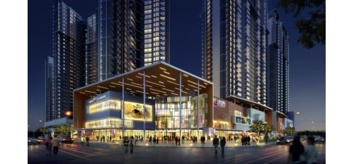 九方購(gòu)物中心用的哪個(gè)牌子的油煙凈化器