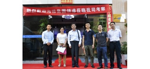 熱烈慶祝廣杰環(huán)保油煙凈化器設(shè)備再次中標(biāo)海雅百貨