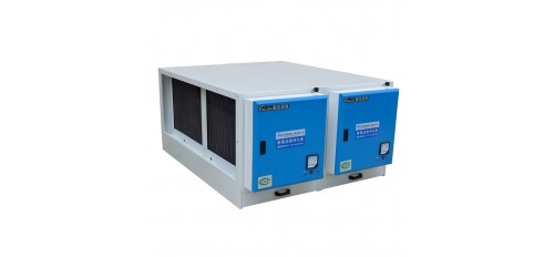 四項任務(wù)整治餐飲油煙污染問題