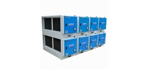 未裝油煙凈化器設(shè)備一律停業(yè)