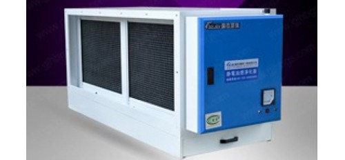 選購合適的油煙凈化器要從哪方面入手