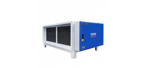 史上最短命的飯店，因為沒裝靜電油煙凈化器，開店10分鐘被封！