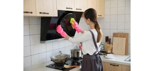 央視報道油煙會致癌，可以用這10招減少傷害！