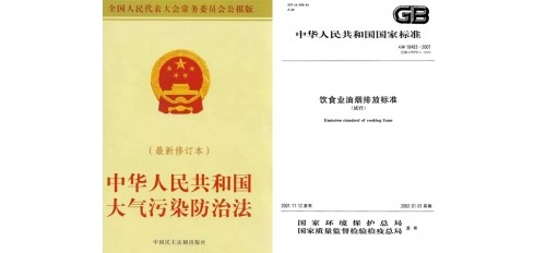 廣杰GOJEK：2020年河南駐馬店驛城區(qū)城市管理局開展餐飲油煙污染治理行動！