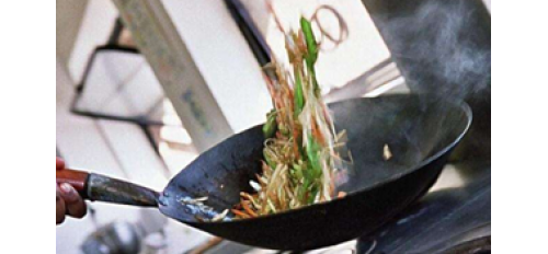 廣杰GOJEK：小型餐飲店廚房也需安裝油煙凈化器！