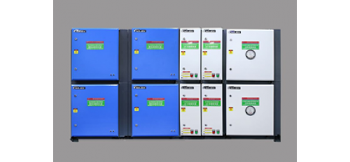 廣杰GOJEK：選擇一臺合適的餐飲廚房油煙凈化設(shè)備，可以參考以下這些方面！