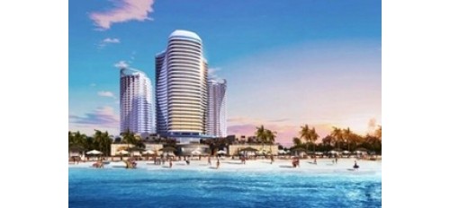 廣杰GOJEK：惠州雙月灣溫德姆至尊豪廷度假酒店16萬風量油煙凈化器安裝案例！