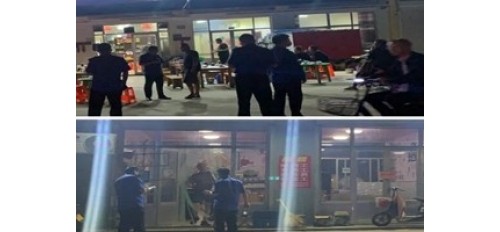 廣杰GOJEK：專治油煙問(wèn)題，高密開(kāi)展專項(xiàng)整治行動(dòng)開(kāi)始啦！查你沒(méi)商量！