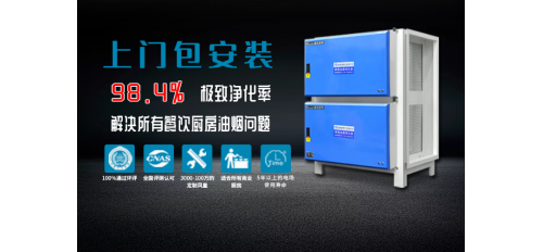 廣杰GOJEK： 油煙污染對(duì)人體的危害有哪些？解決辦法是？