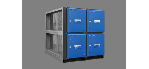 廣杰GOJEK：鄭州餐飲門店油煙凈化裝置安裝情況如何？