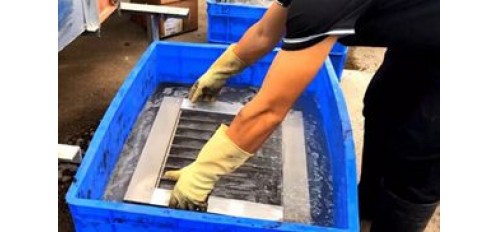 廣杰GOJEK：油煙凈化器在后期使用過程中，是需要定期清洗和維護的！