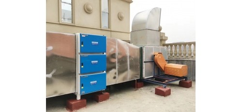 廣杰GOJEK：這些因素影響油煙凈化器凈化效果和經(jīng)濟(jì)效益！