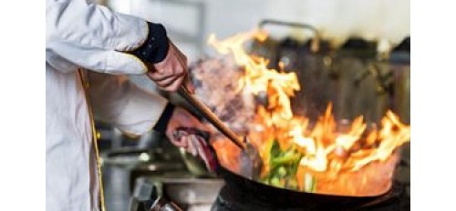 餐飲商戶錯(cuò)誤安裝油煙凈化器，會(huì)帶來(lái)一些隱患...