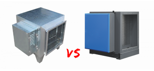 環(huán)保執(zhí)法部門嚴(yán)查餐飲油煙污染！這3個方面問題需要特別注意！