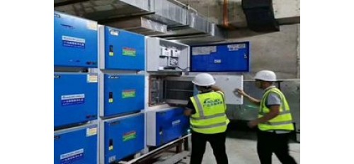 延長(zhǎng)油煙凈化器的使用壽命方法都在這里！