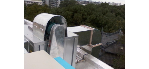 風機和油煙凈化器哪個在前，哪個在后？這些問題你必須清楚！