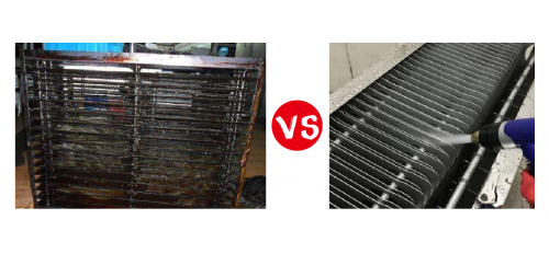 餐飲廚房如何杜絕火災(zāi)隱患？餐飲商戶必須了解這些！