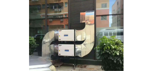 什么是電源，有關(guān)油煙凈化器電源重要性！